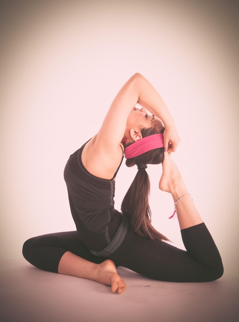 Yoga Workouts